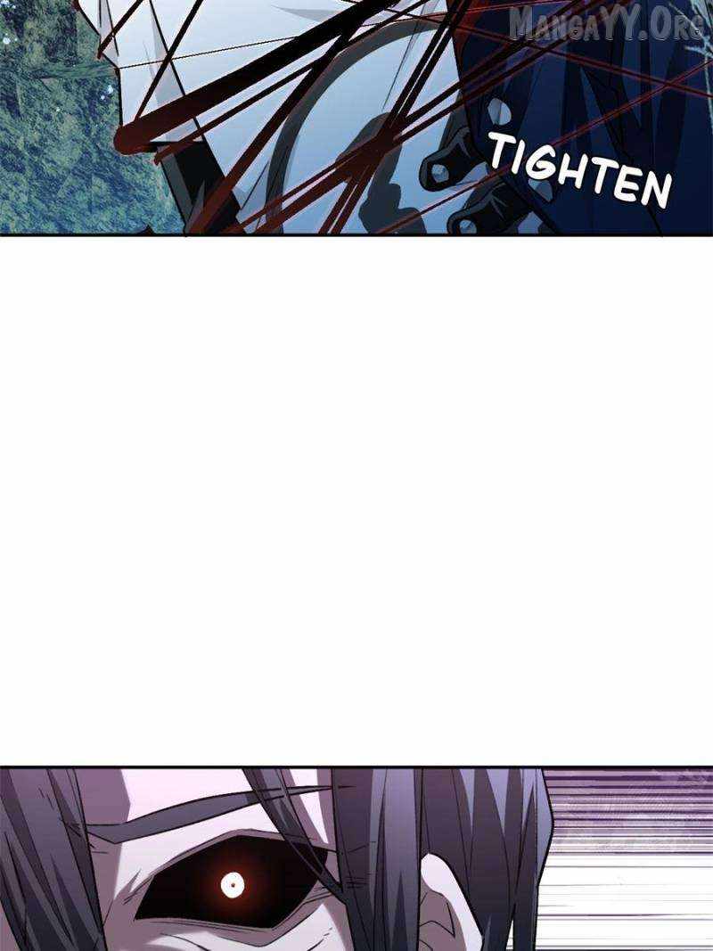 I’m Having Fun In The World of Mysteries Chapter 55 page 35