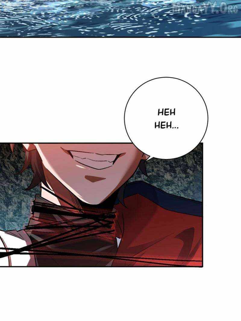 I’m Having Fun In The World of Mysteries Chapter 55 page 38