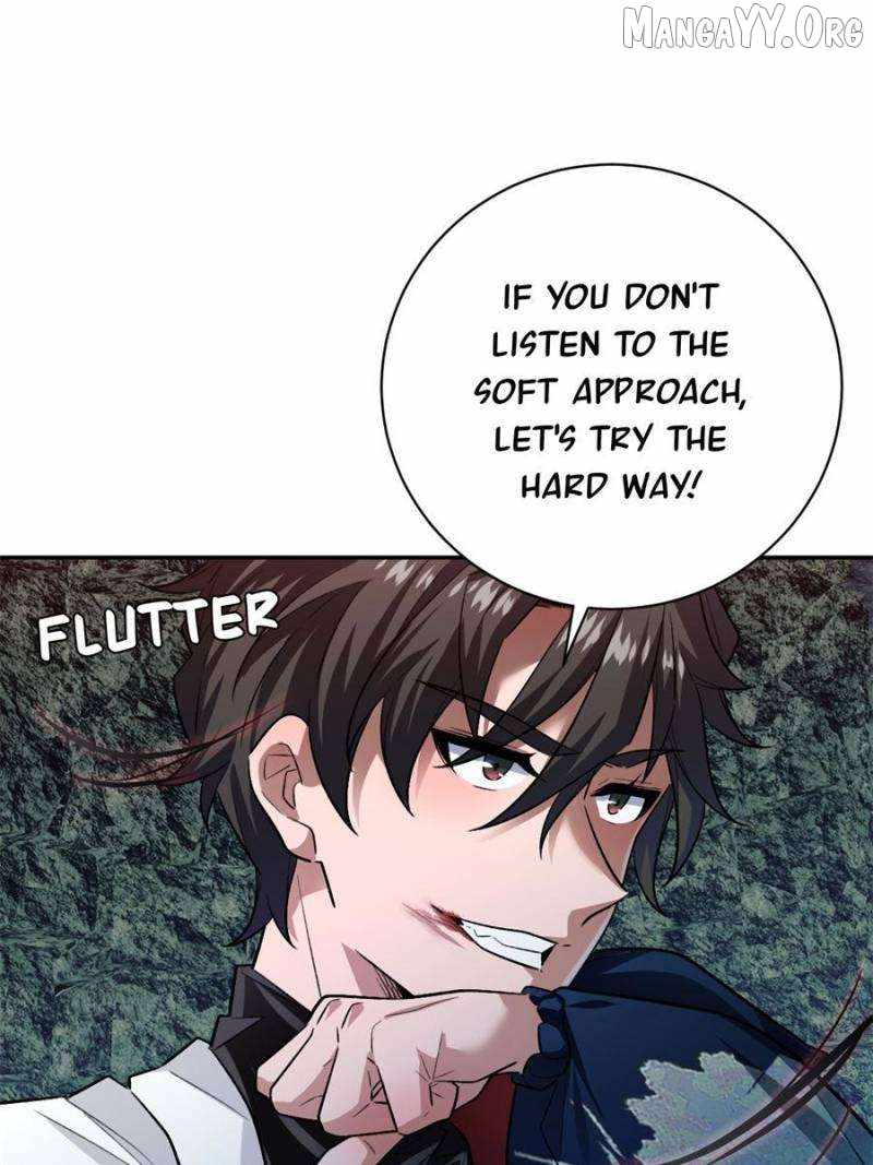 I’m Having Fun In The World of Mysteries Chapter 55 page 41