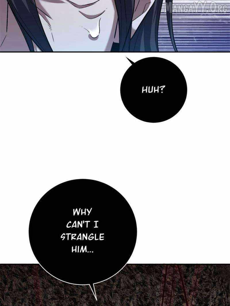 I’m Having Fun In The World of Mysteries Chapter 55 page 36