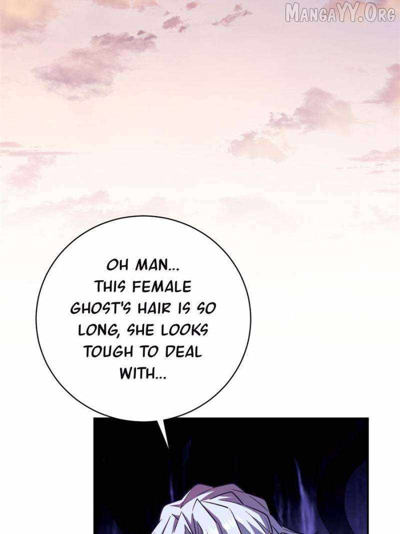 I’m Having Fun In The World of Mysteries Chapter 55 page 43