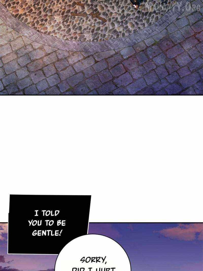 I’m Having Fun In The World of Mysteries Chapter 55 page 46