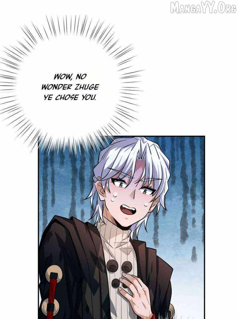 I’m Having Fun In The World of Mysteries Chapter 55 page 49