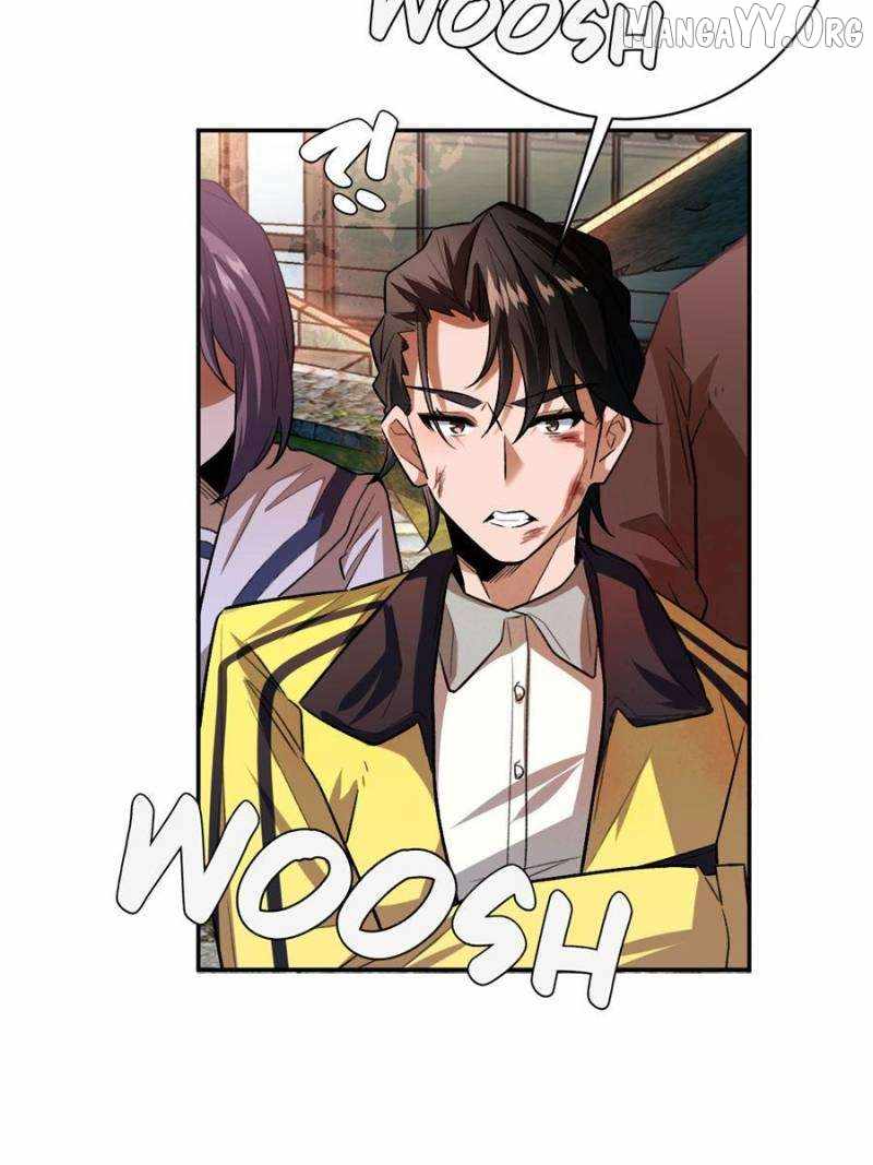 I’m Having Fun In The World of Mysteries Chapter 55 page 57