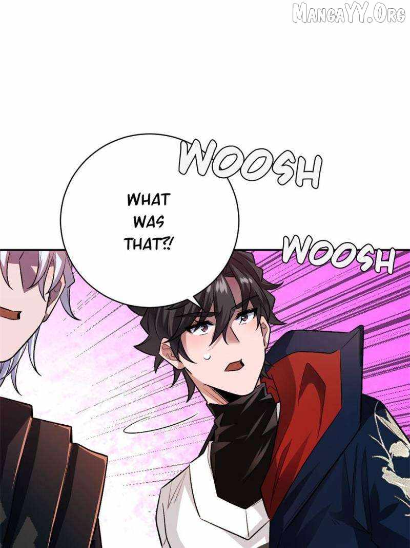 I’m Having Fun In The World of Mysteries Chapter 55 page 58