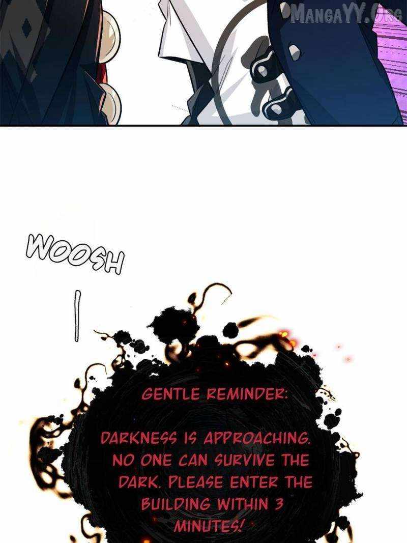 I’m Having Fun In The World of Mysteries Chapter 55 page 59