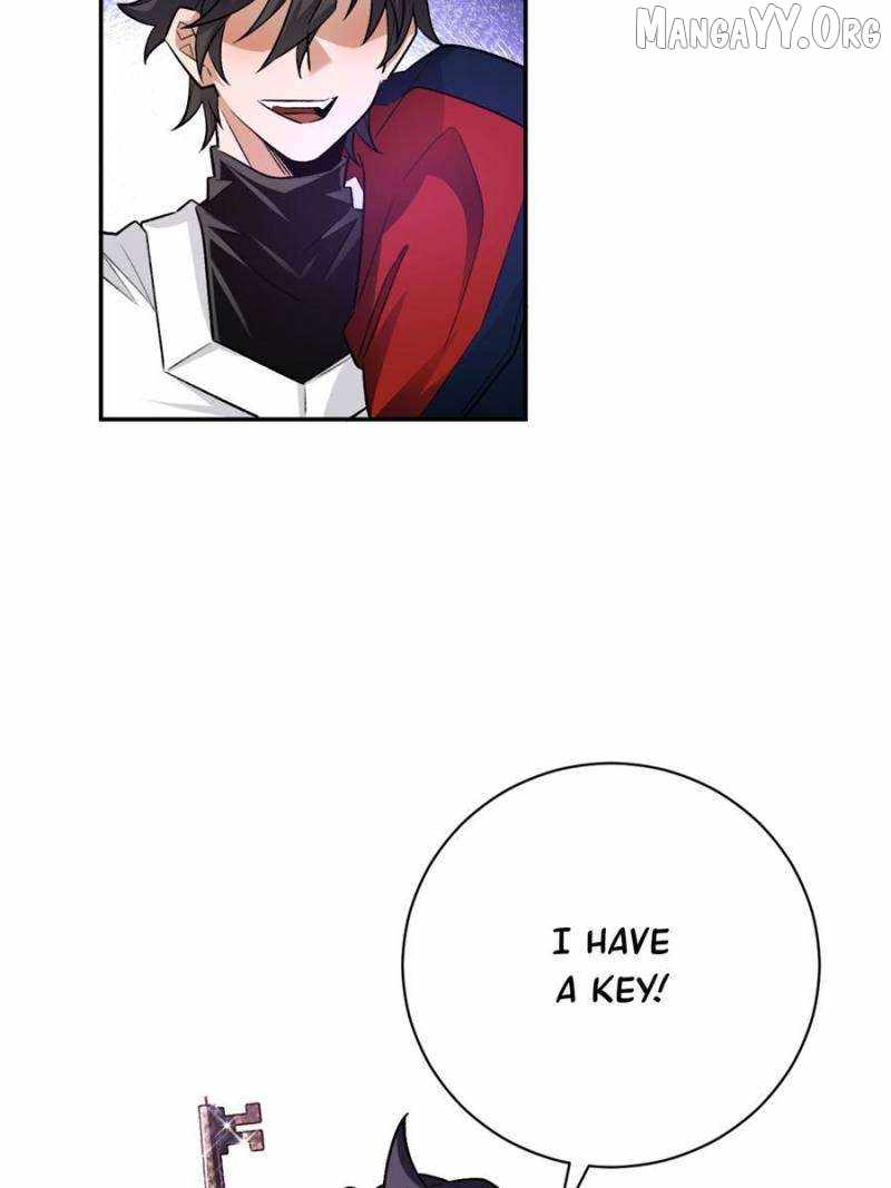 I’m Having Fun In The World of Mysteries Chapter 55 page 66
