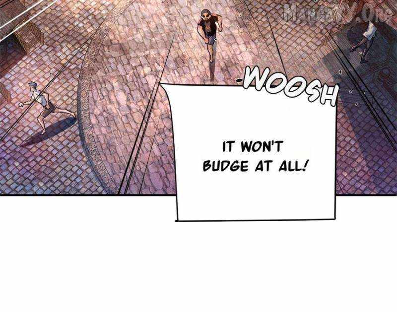 I’m Having Fun In The World of Mysteries Chapter 55 page 62