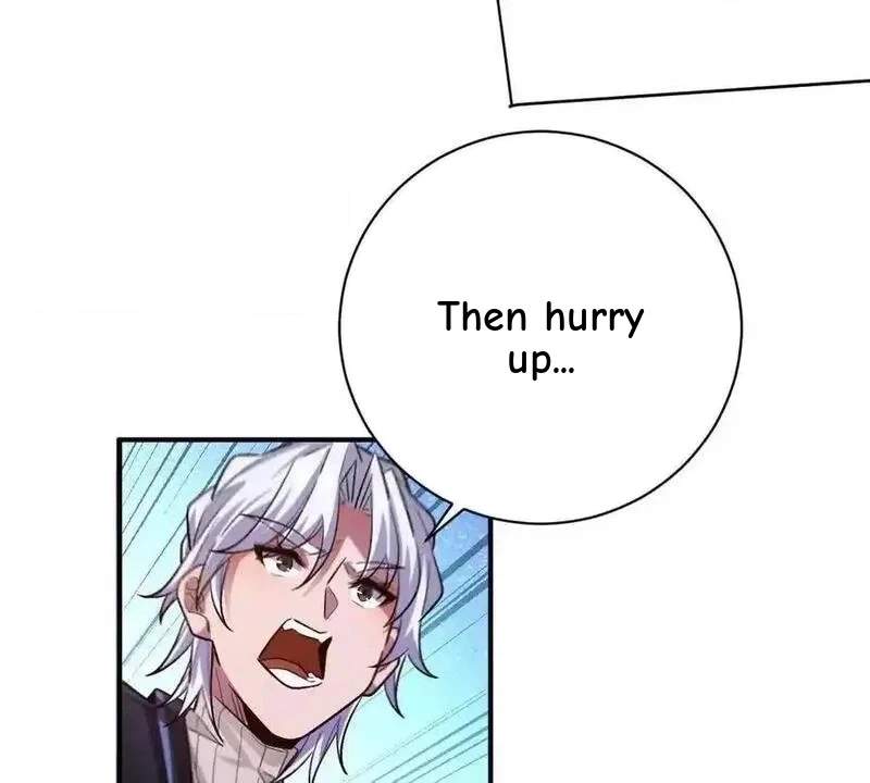 I’m Having Fun In The World of Mysteries Chapter 56 page 10