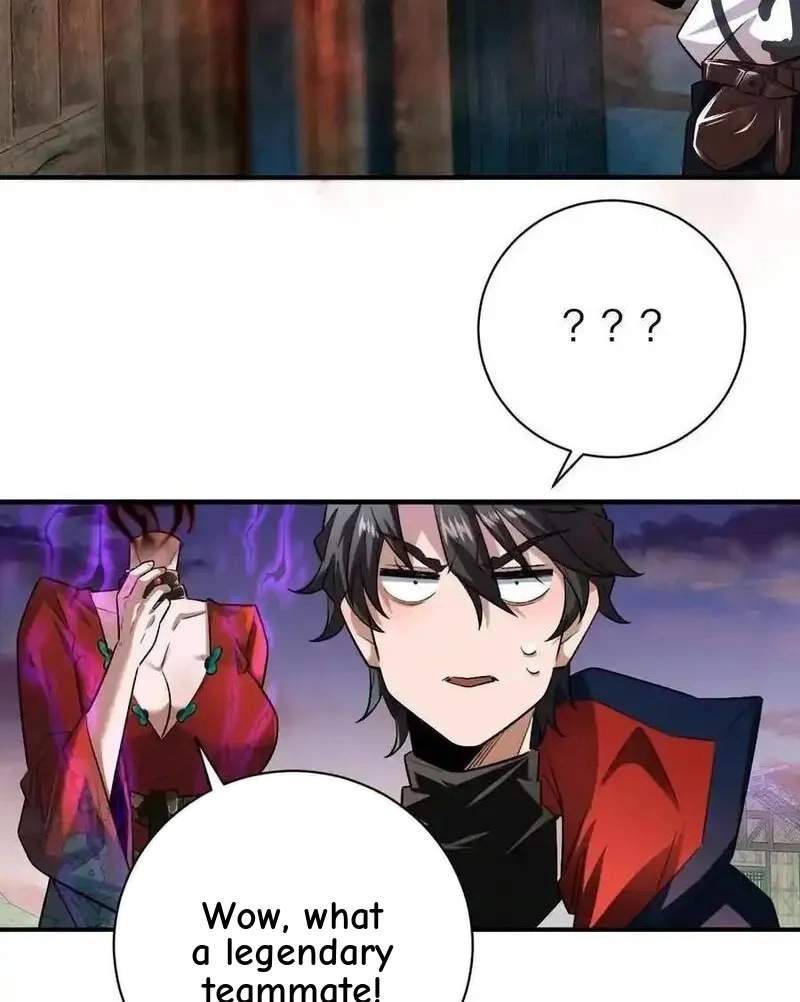 I’m Having Fun In The World of Mysteries Chapter 56 page 13