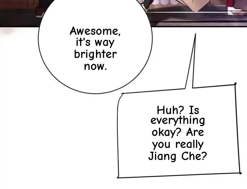 I’m Having Fun In The World of Mysteries Chapter 56 page 32