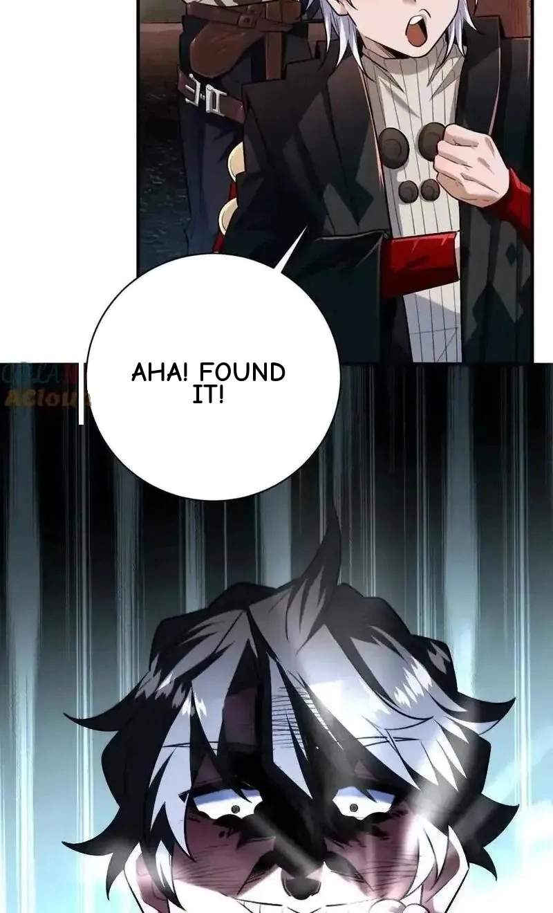 I’m Having Fun In The World of Mysteries Chapter 56 page 29