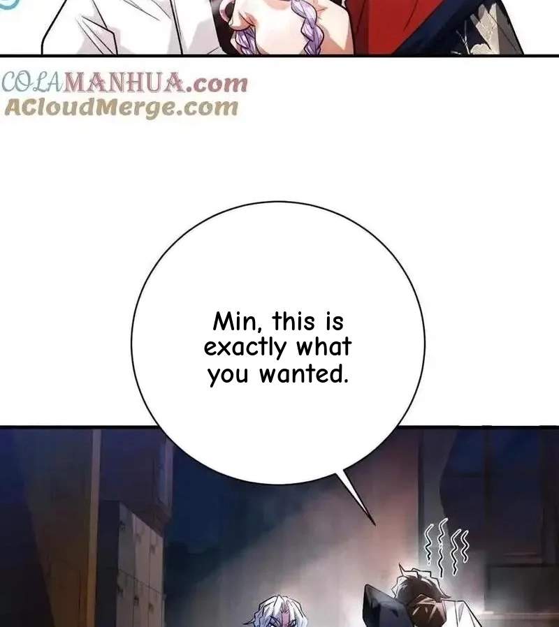I’m Having Fun In The World of Mysteries Chapter 56 page 37