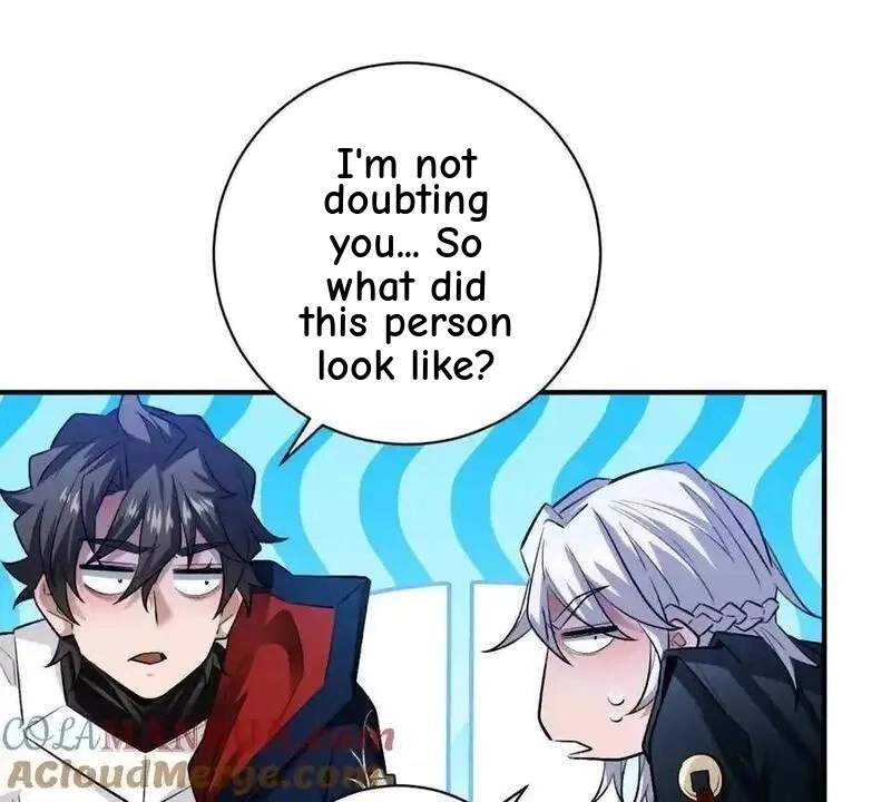 I’m Having Fun In The World of Mysteries Chapter 56 page 39
