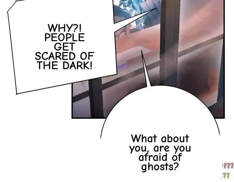 I’m Having Fun In The World of Mysteries Chapter 56 page 42
