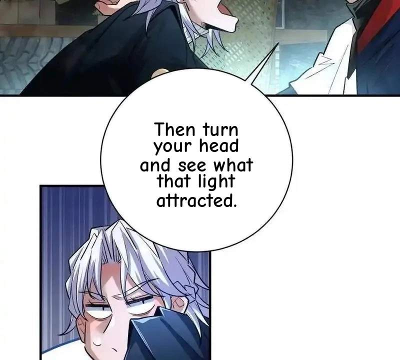 I’m Having Fun In The World of Mysteries Chapter 56 page 44