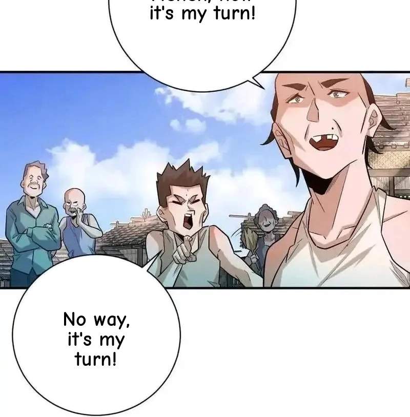 I’m Having Fun In The World of Mysteries Chapter 56 page 59