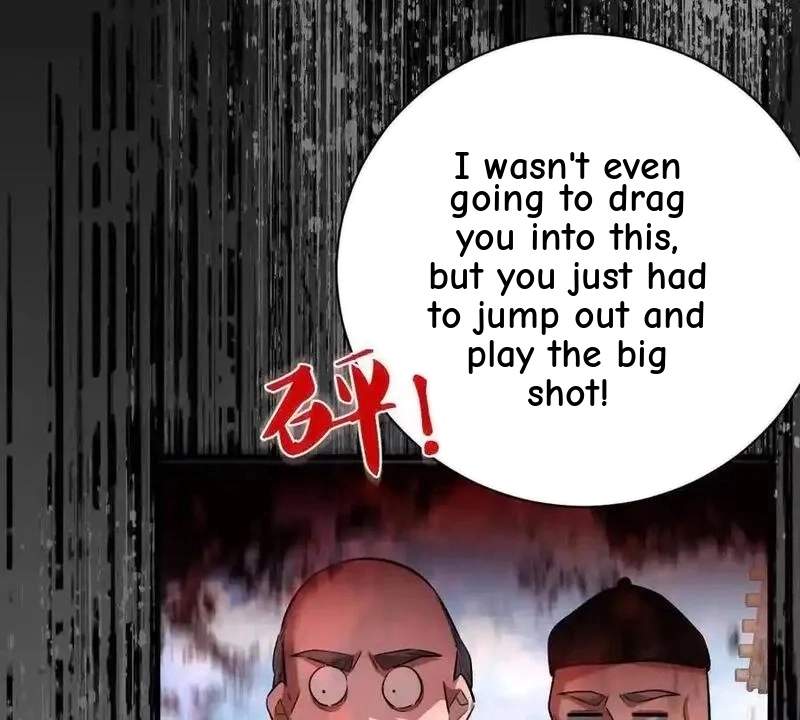 I’m Having Fun In The World of Mysteries Chapter 57 page 34