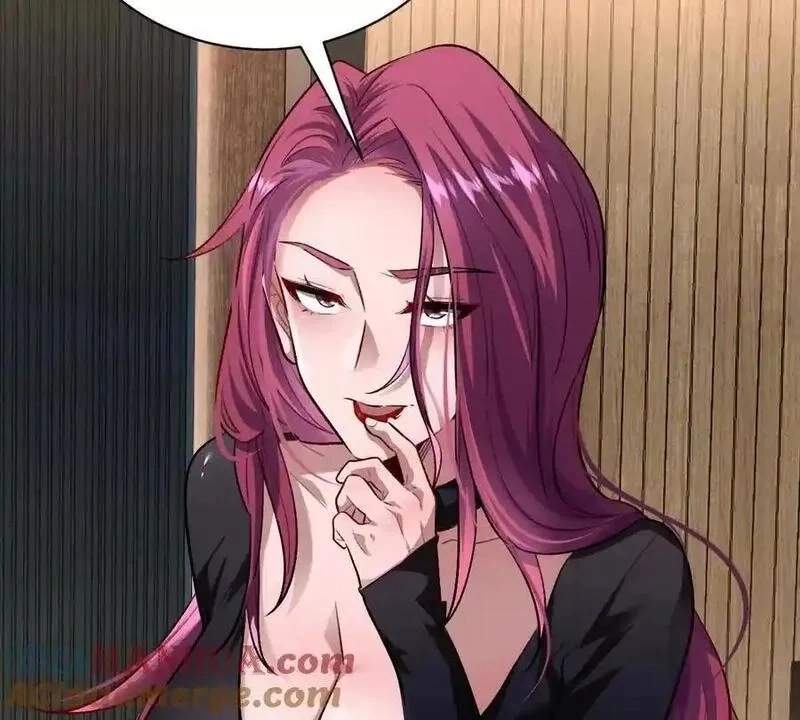 I’m Having Fun In The World of Mysteries Chapter 57 page 58