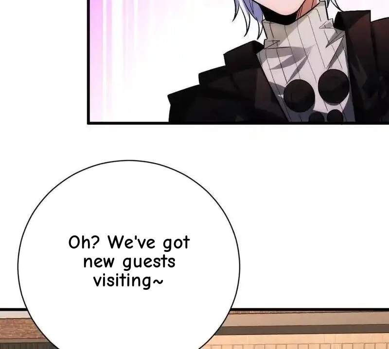 I’m Having Fun In The World of Mysteries Chapter 57 page 57