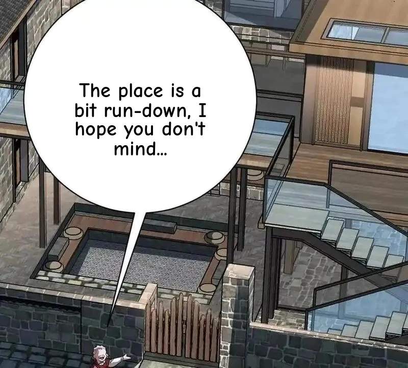 I’m Having Fun In The World of Mysteries Chapter 57 page 54