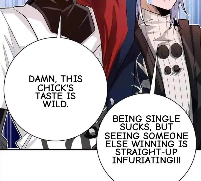 I’m Having Fun In The World of Mysteries Chapter 58 page 10