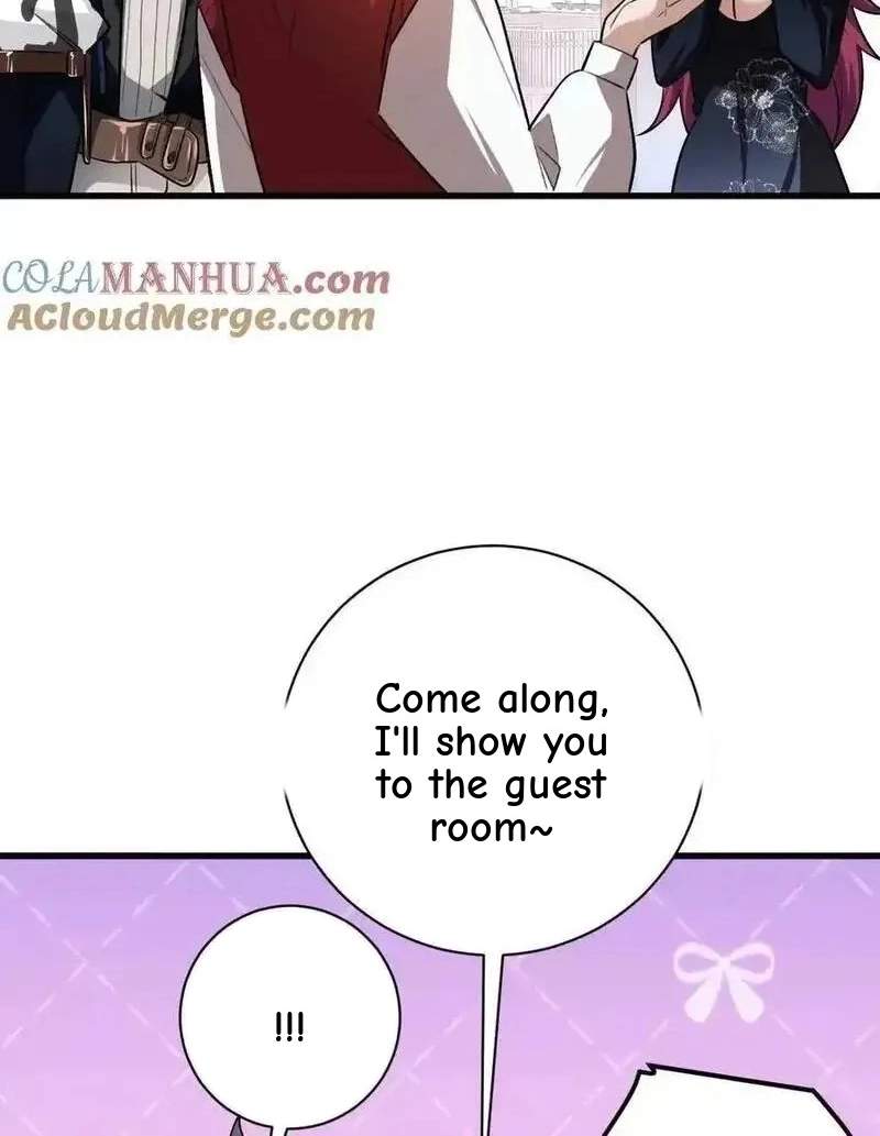 I’m Having Fun In The World of Mysteries Chapter 58 page 12