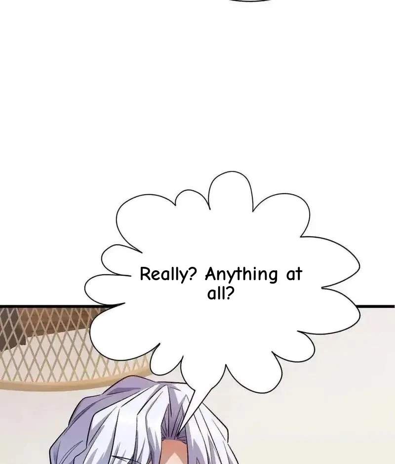 I’m Having Fun In The World of Mysteries Chapter 58 page 19