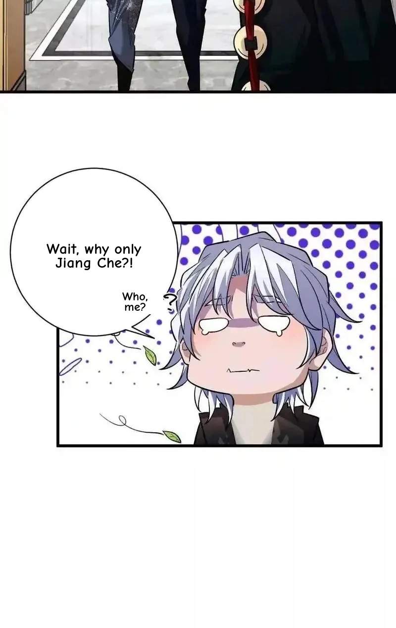 I’m Having Fun In The World of Mysteries Chapter 58 page 15