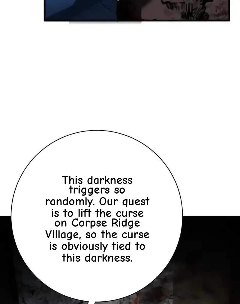I’m Having Fun In The World of Mysteries Chapter 58 page 43