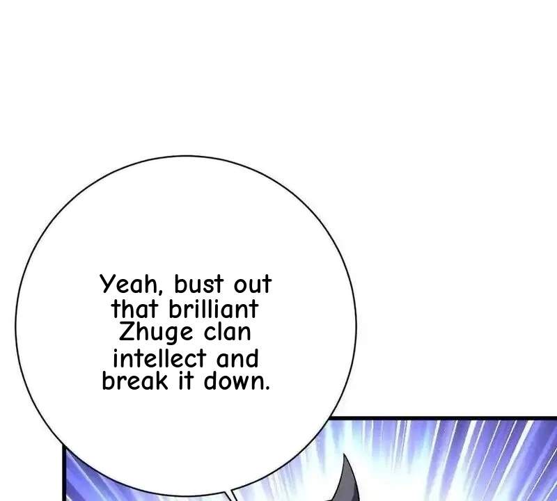I’m Having Fun In The World of Mysteries Chapter 58 page 45
