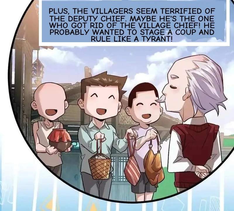 I’m Having Fun In The World of Mysteries Chapter 58 page 51