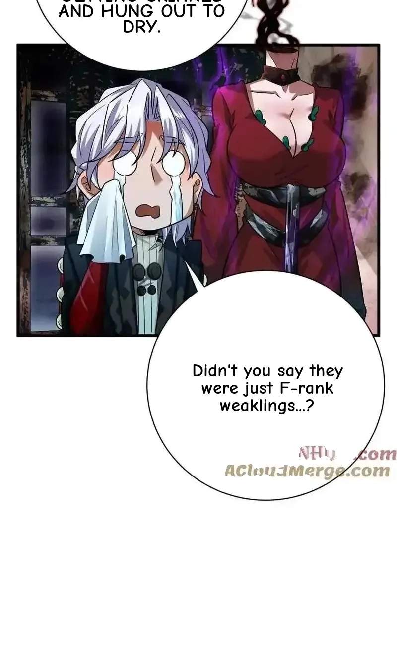 I’m Having Fun In The World of Mysteries Chapter 58 page 66