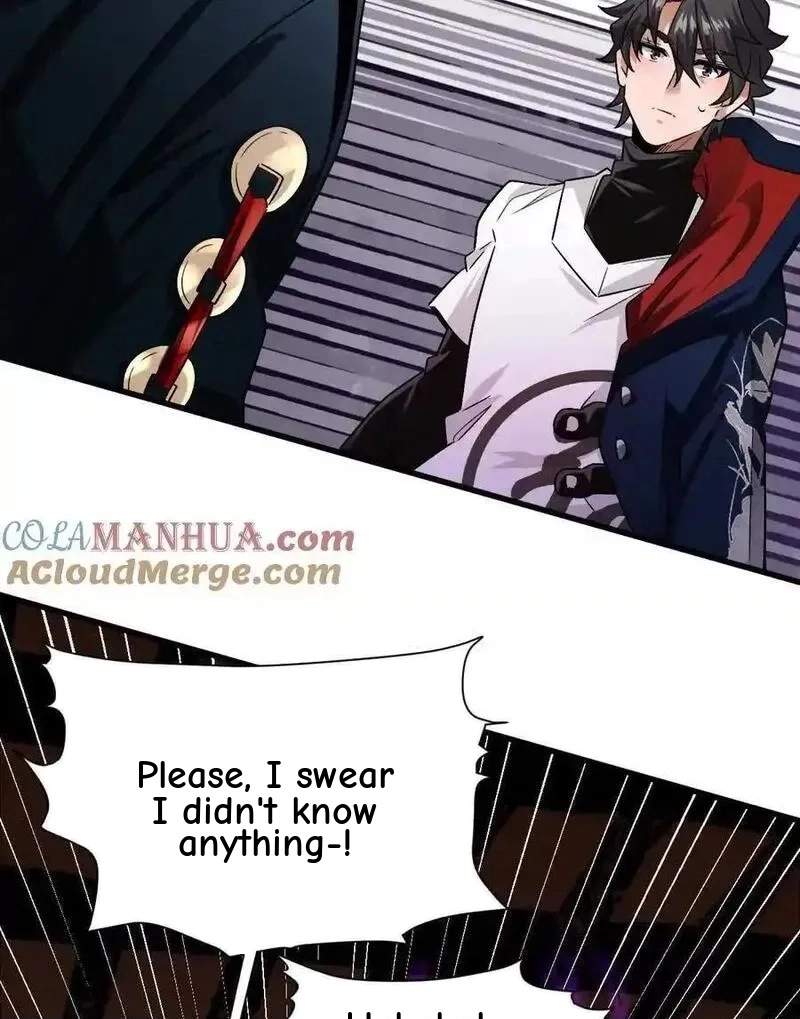 I’m Having Fun In The World of Mysteries Chapter 58 page 69