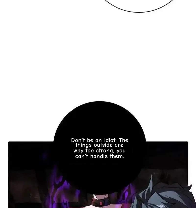I’m Having Fun In The World of Mysteries Chapter 58 page 73