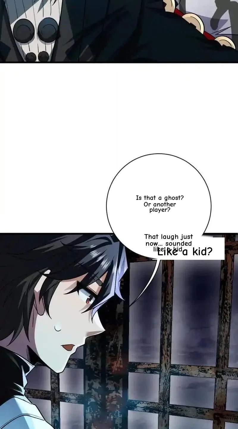 I’m Having Fun In The World of Mysteries Chapter 58 page 75