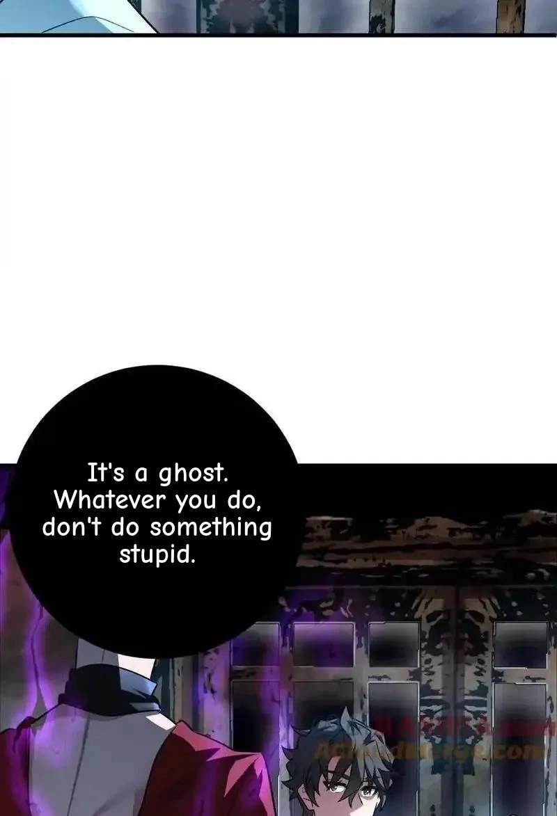 I’m Having Fun In The World of Mysteries Chapter 58 page 76