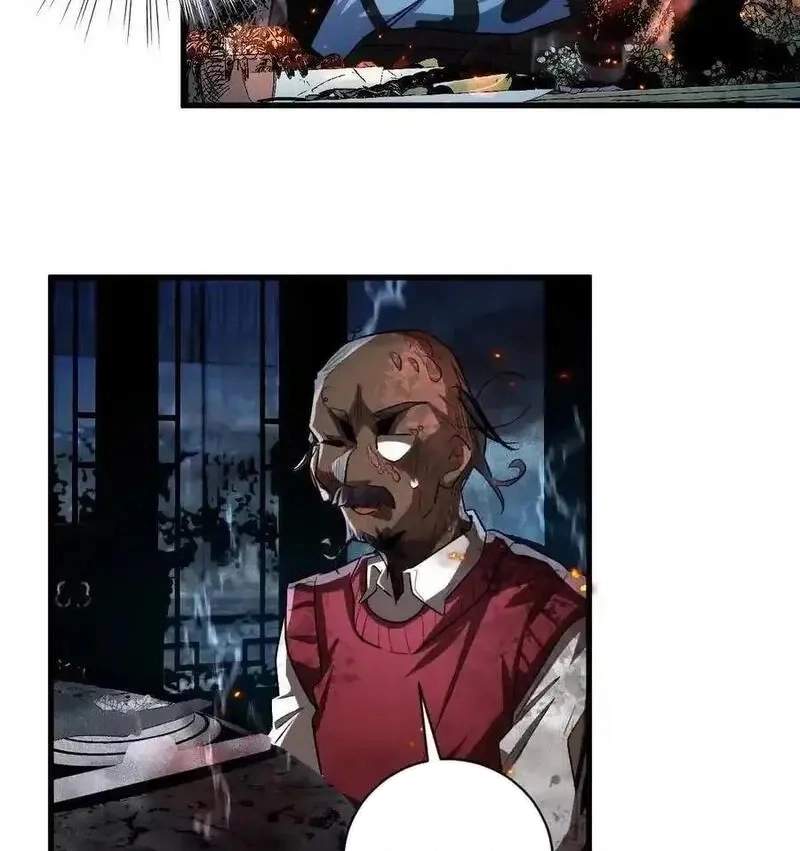 I’m Having Fun In The World of Mysteries Chapter 59 page 11