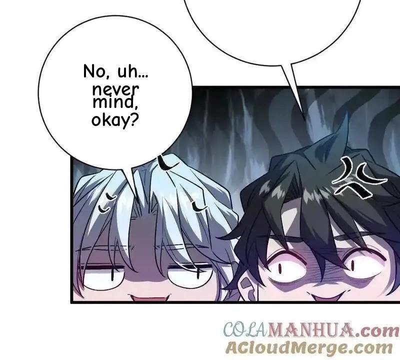 I’m Having Fun In The World of Mysteries Chapter 59 page 26