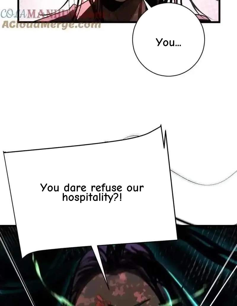 I’m Having Fun In The World of Mysteries Chapter 59 page 29