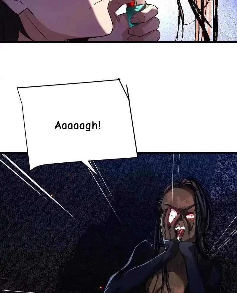 I’m Having Fun In The World of Mysteries Chapter 59 page 33