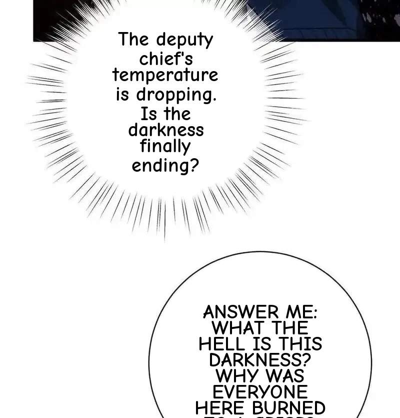 I’m Having Fun In The World of Mysteries Chapter 59 page 43
