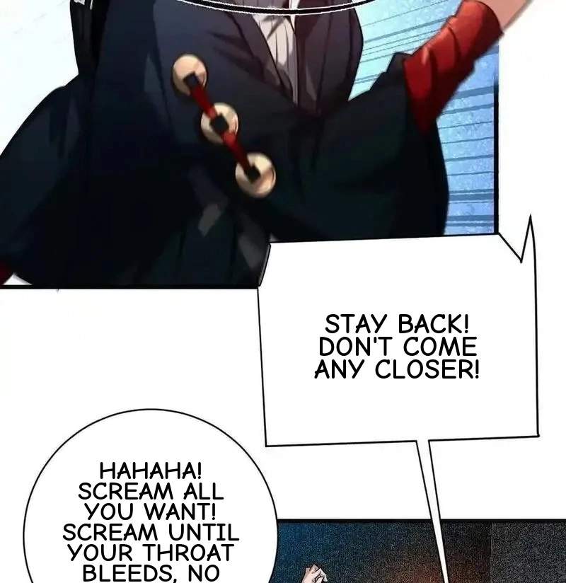 I’m Having Fun In The World of Mysteries Chapter 59 page 37