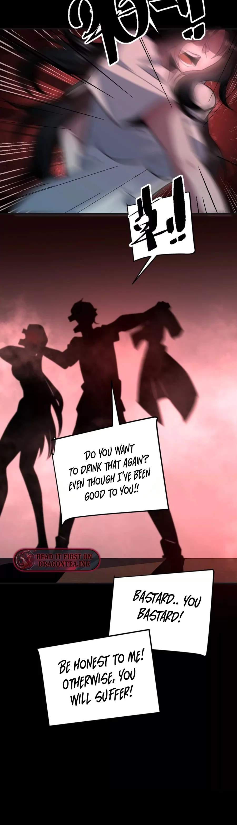 I’m Having Fun In The World of Mysteries Chapter 6 page 18