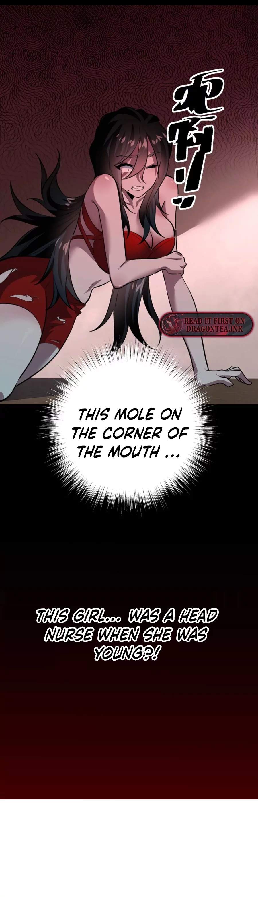 I’m Having Fun In The World of Mysteries Chapter 6 page 19