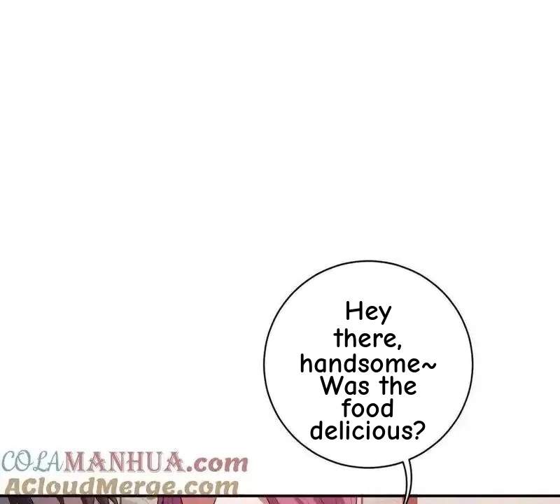 I’m Having Fun In The World of Mysteries Chapter 60 page 5