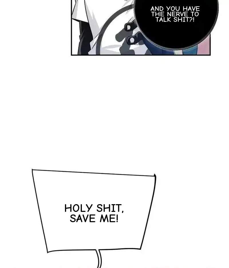 I’m Having Fun In The World of Mysteries Chapter 60 page 42
