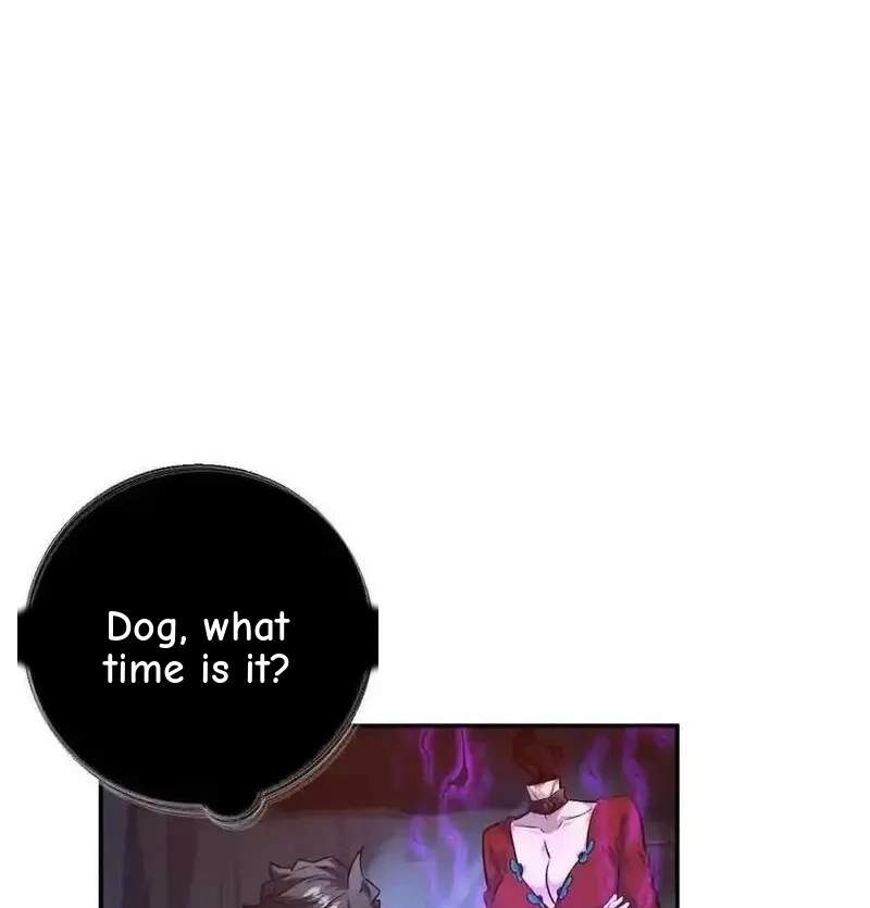 I’m Having Fun In The World of Mysteries Chapter 60 page 32