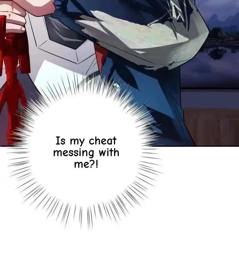 I’m Having Fun In The World of Mysteries Chapter 60 page 61