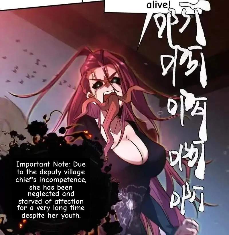 I’m Having Fun In The World of Mysteries Chapter 60 page 52